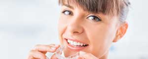 Cosmetic Dentistry Thumbnail - Services