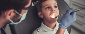 General Dentistry Thumbnail - Services