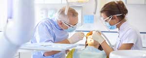 Minor Oral Surgery Thumbnail - Services