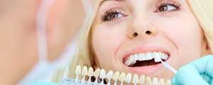 Teeth Whitening Thumbnail - Services