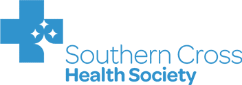 Sothern Cross Health Society Card