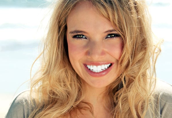 Teeth Whitening 1 - Teeth Whitening Special